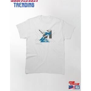 Guitar Tshirt Musician Guitarist Bass Retro